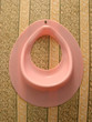 Children's sitting for a toilet bowl