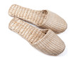 Bast shoes