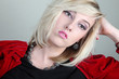 Foto: Frau Frau