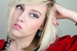 Foto: Blondine Blondine