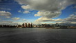 New York City Skyline Time Lapse