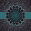 Greeting card in grunge or retro style. Greeting card in grunge or retro style.