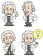 Einstein - Set