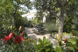 terrazzo nel verde