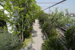 terrazzo nel verde