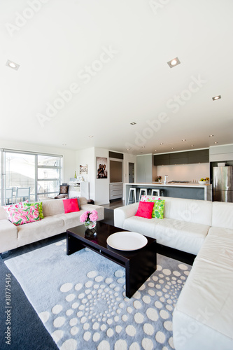 Photo: Modern Interior Design Modern Interior Design
