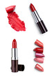 lipstick make up beauty smudged lipstick make up beauty smudged