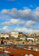 old town of Porto, Portugal