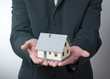 housing market in hand
