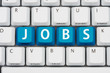 Applying for jobs on the internet