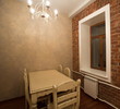 interior dining room