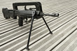 Fusil d'assaut (Arme de guerre)