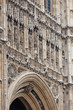 Victoria Tower detail