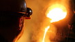 Hard work in the Foundry