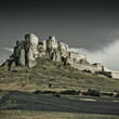 Spissky Castle, Slovakia