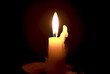 Video: Blowing Out Candle Blowing Out Candle