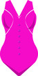 Lingerie Icon Vector