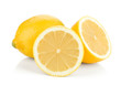 Ripe lemons Ripe lemons