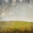 old hill photo