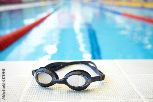 Photo: Swimming pool Swimming pool