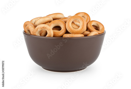 Foto: Small Bagels Small Bagels