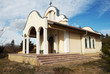 Church of Gorsko Ablanovo village in Bulgaria Church of Gorsko Ablanovo village in Bulgaria