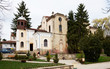 Church of Kotel town in Bulgaria Church of Kotel town in Bulgaria