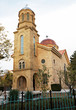 Church of Momchilgrad in Bulgaria Church of Momchilgrad in Bulgaria