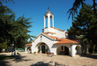 Church of Obzor in Bulgaria Church of Obzor in Bulgaria