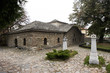 Church of Batak in Bulgaria Church of Batak in Bulgaria