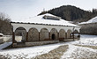 Church of Shiroka Laka in Bulgaria Church of Shiroka Laka in Bulgaria
