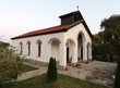 Church of Varbara village in Bulgaria Church of Varbara village in Bulgaria