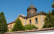 Church of Sliven city in Bulgaria Church of Sliven city in Bulgaria