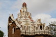 parc Guell, Barcelone