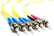 optical connectors