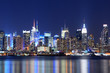 Manhattan Skyline