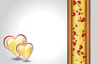 Beautiful Valentine design illustration Beautiful Valentine design illustration