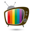 retro tv