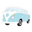 Camper Van
