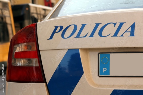 Photo: Lisbon Police Lisbon Police
