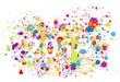 2013 Farbklekse 2013 Farbklekse