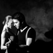 The Seduction Dance