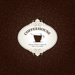 Menu for restaurant, cafe, bar, coffeehouse