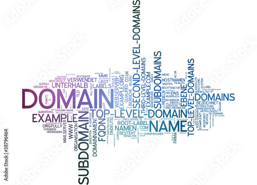 Illustration: Domain Domain