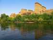 Photo: Aswan, Egypt: The amazing Temple of Isis at Philae island Aswan, Egypt: The amazing Temple of Isis at Philae island
