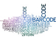 Strichcode