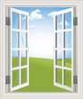 Vector: Window Window