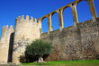 Serpa, Alentejo, Portugal