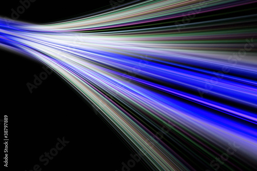 Illustration: futuristic background design futuristic background design