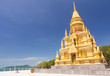 Pagoda of thailand
